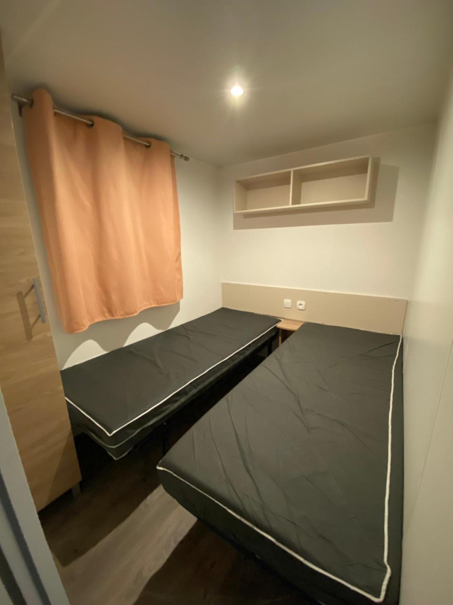 Mobhilomme La Carabasse Hotel Vias Ngoại thất bức ảnh